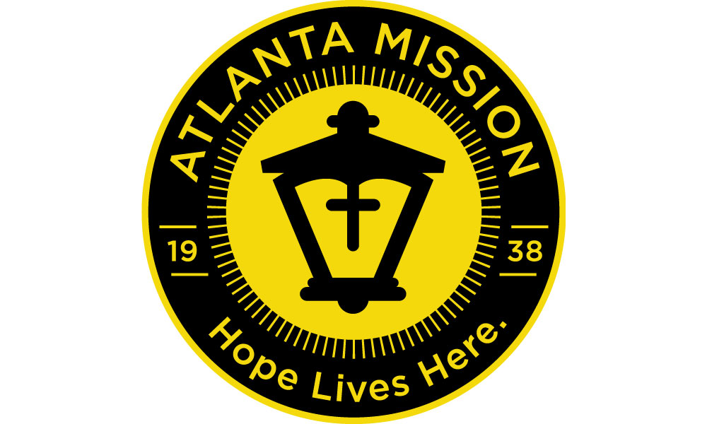Atlanta Mission logo