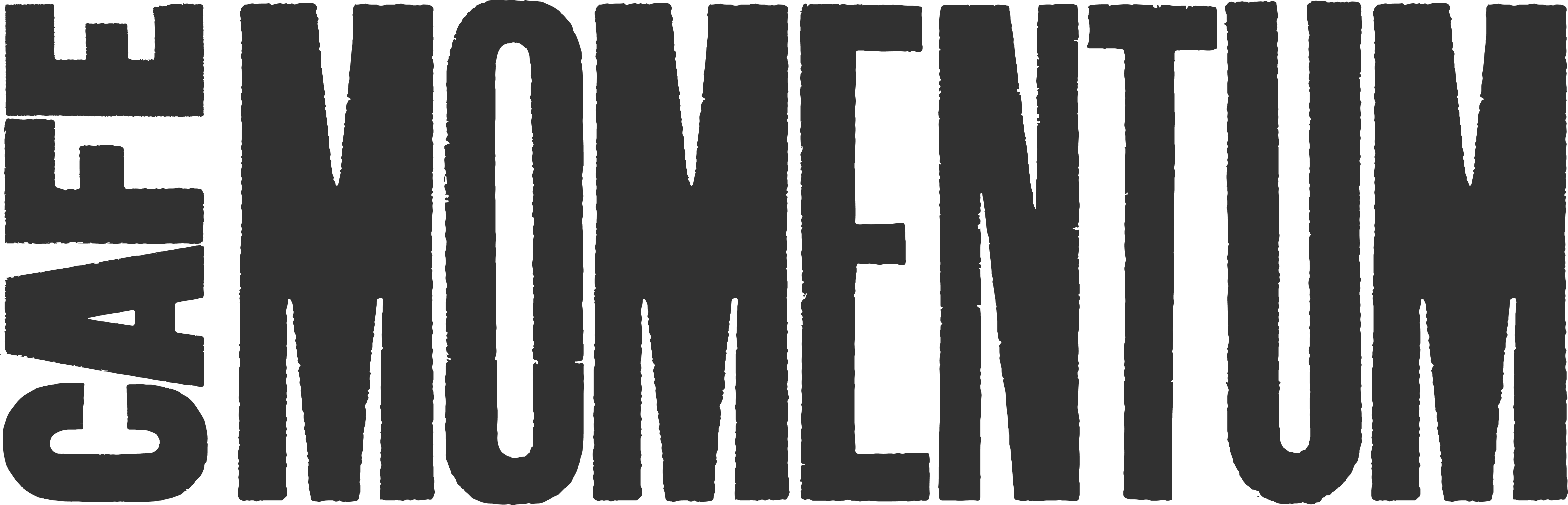 Café Momentum logo