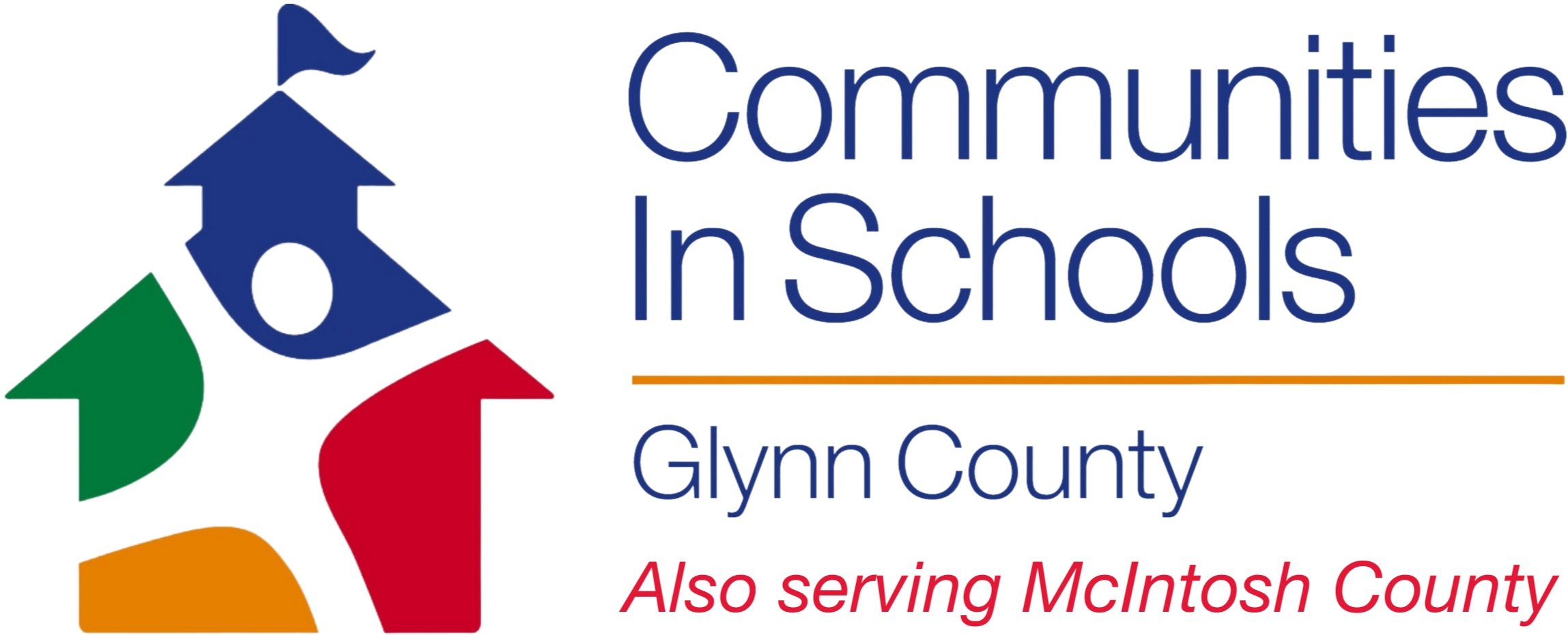 Communities In Schools Georgia logo