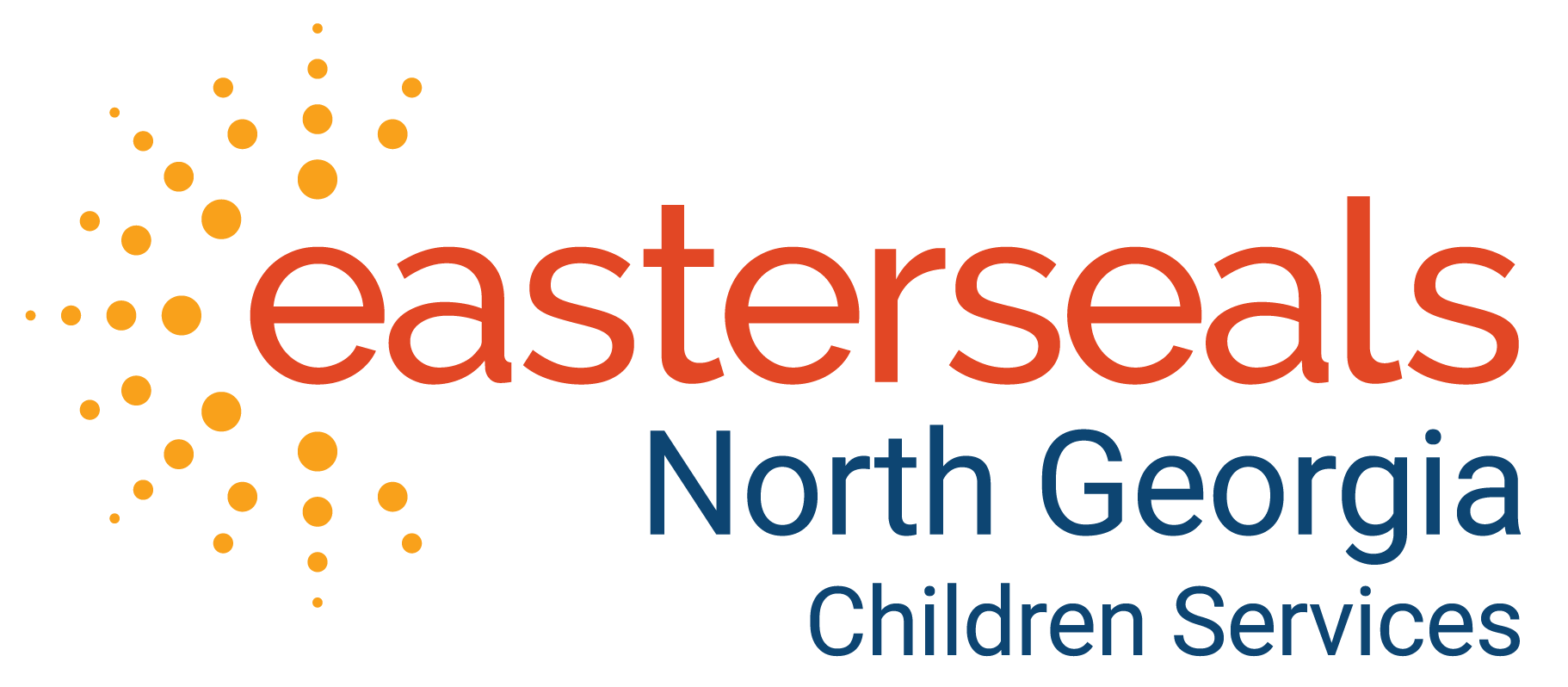 Easterseals North Georgia logo