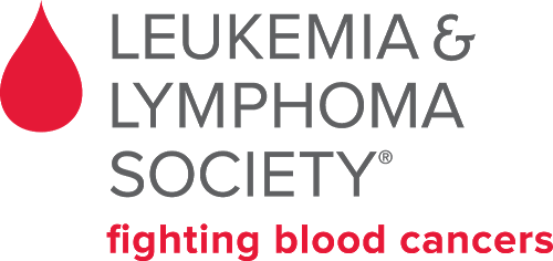 Leukemia & Lymphoma Society logo