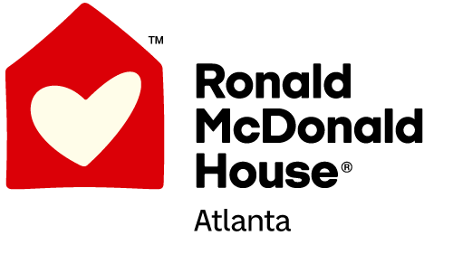 Ronald McDonald House Charities Atlanta logo