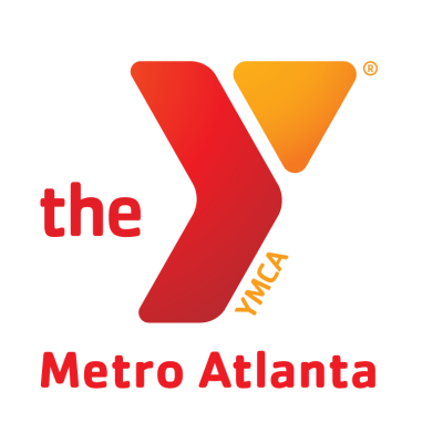 The YMCA (Metro Atlanta) logo