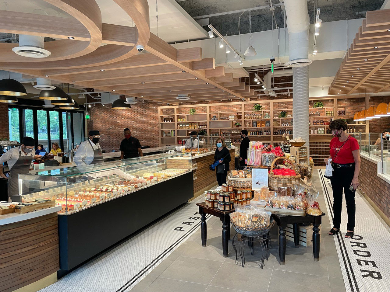 Alon's Bakery gallery 1