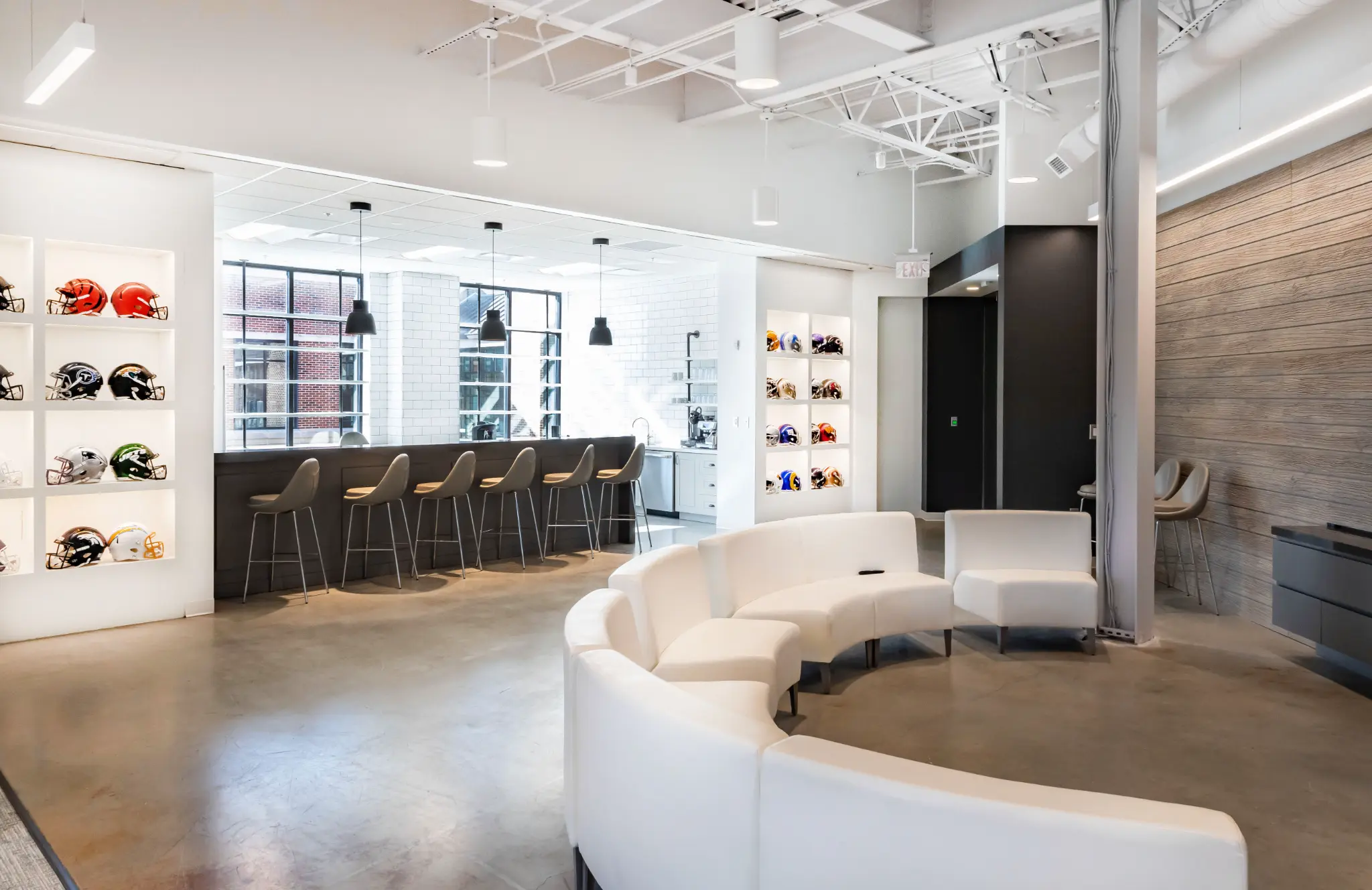 Athletes First gallery 2