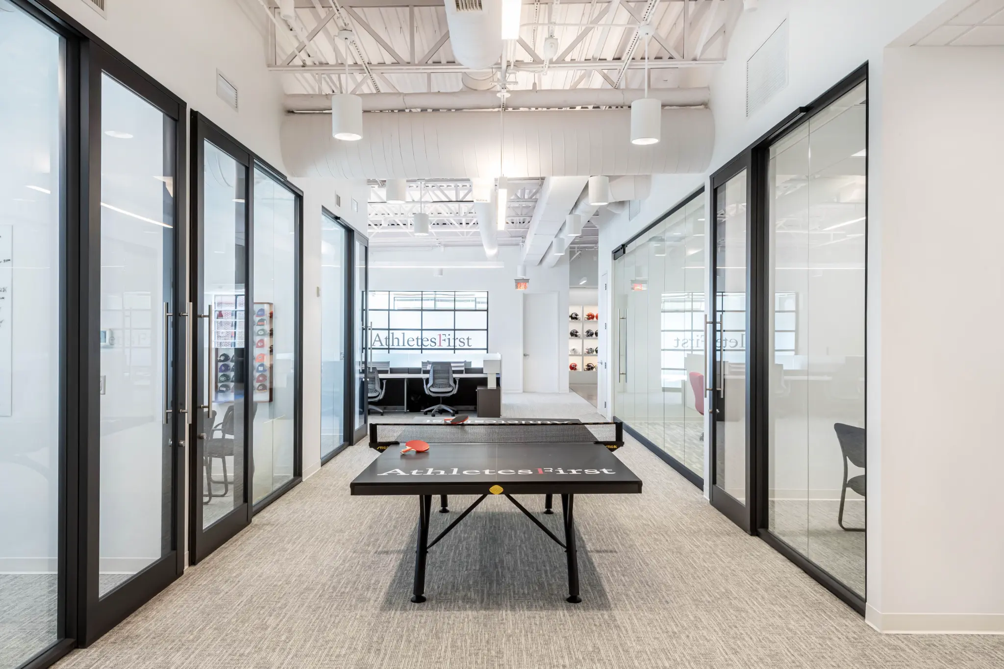 Athletes First gallery 4