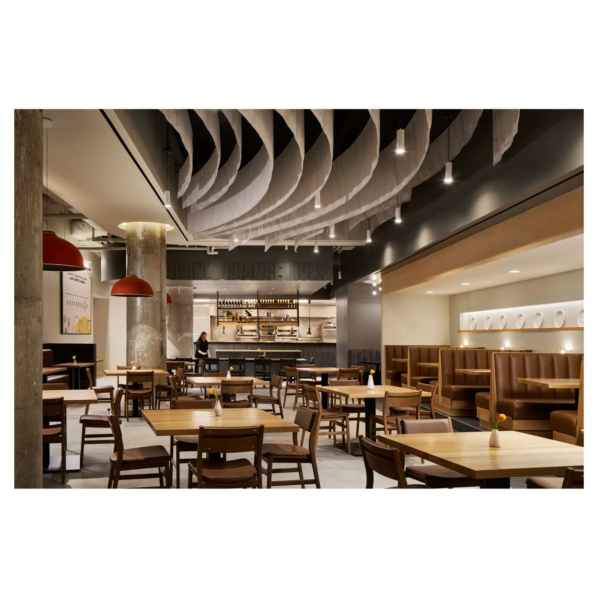 Cafe Momentum gallery 2