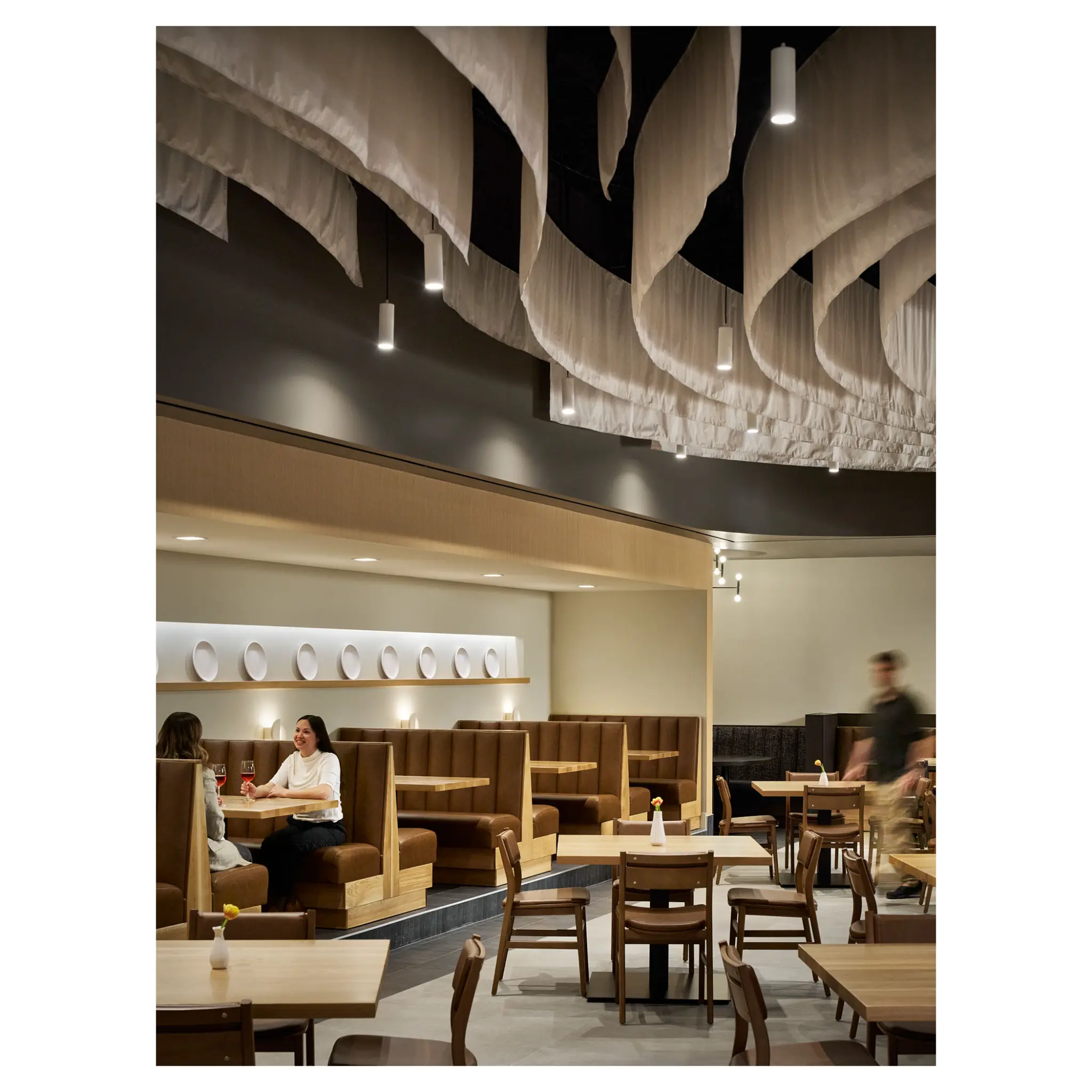 Cafe Momentum gallery 4