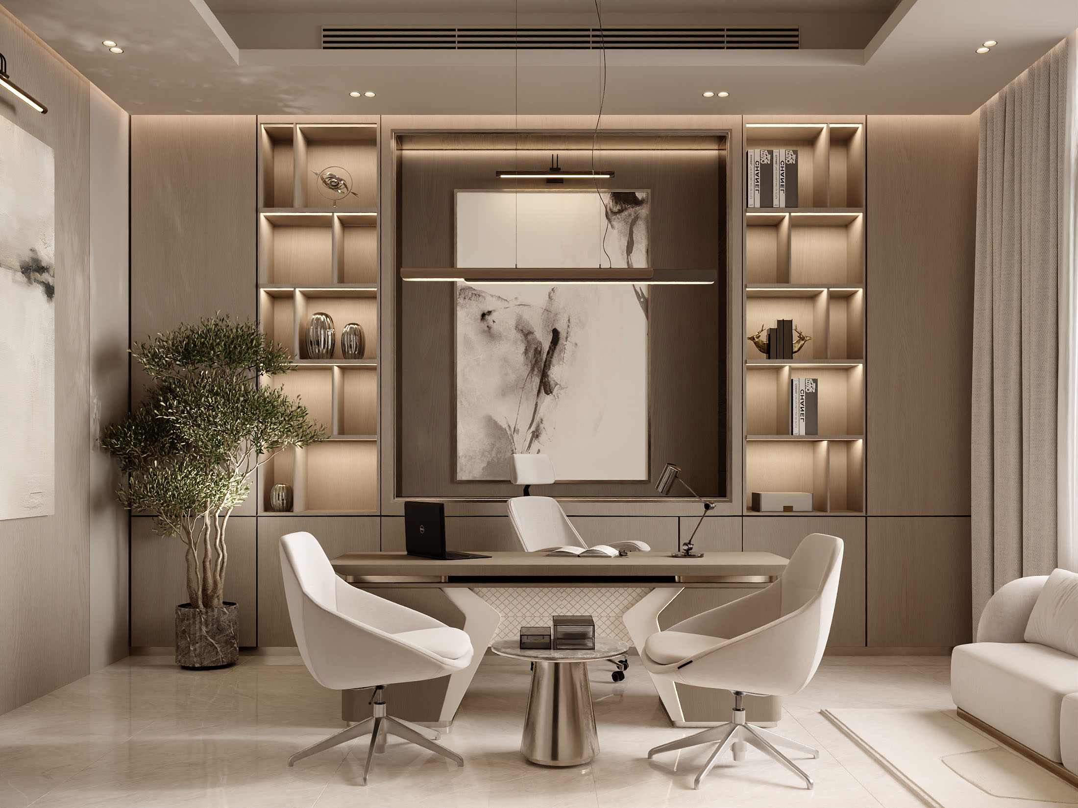 Confidential Client gallery 2