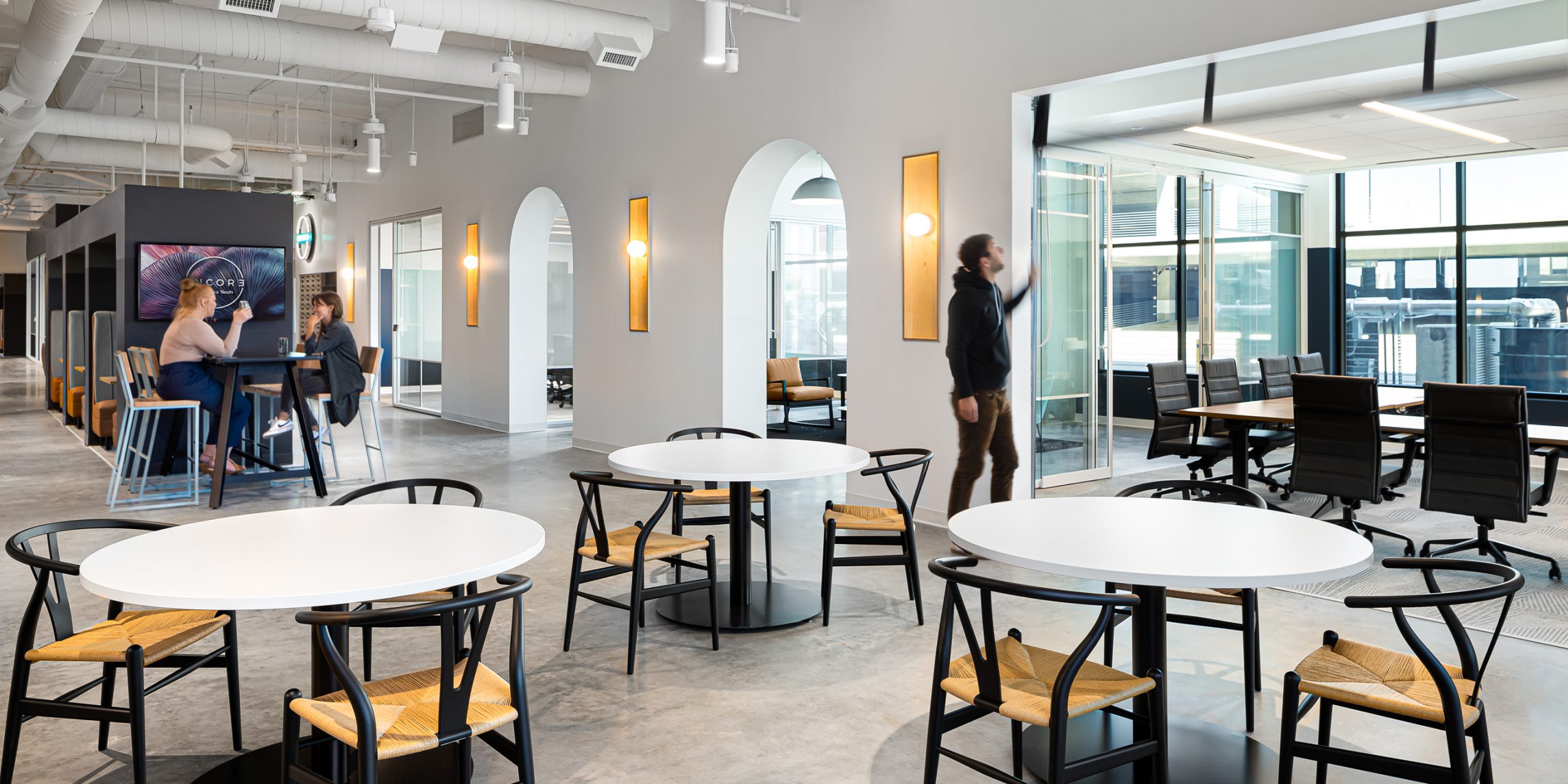 GA Advanced Tech. Ventures gallery 1