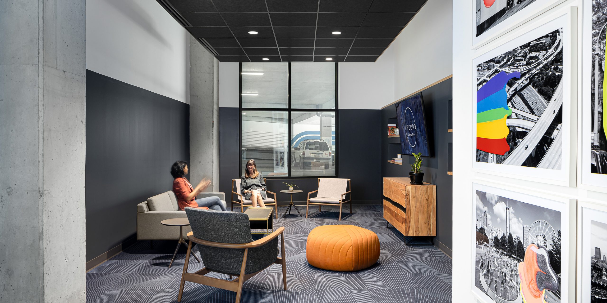 GA Advanced Tech. Ventures gallery 2