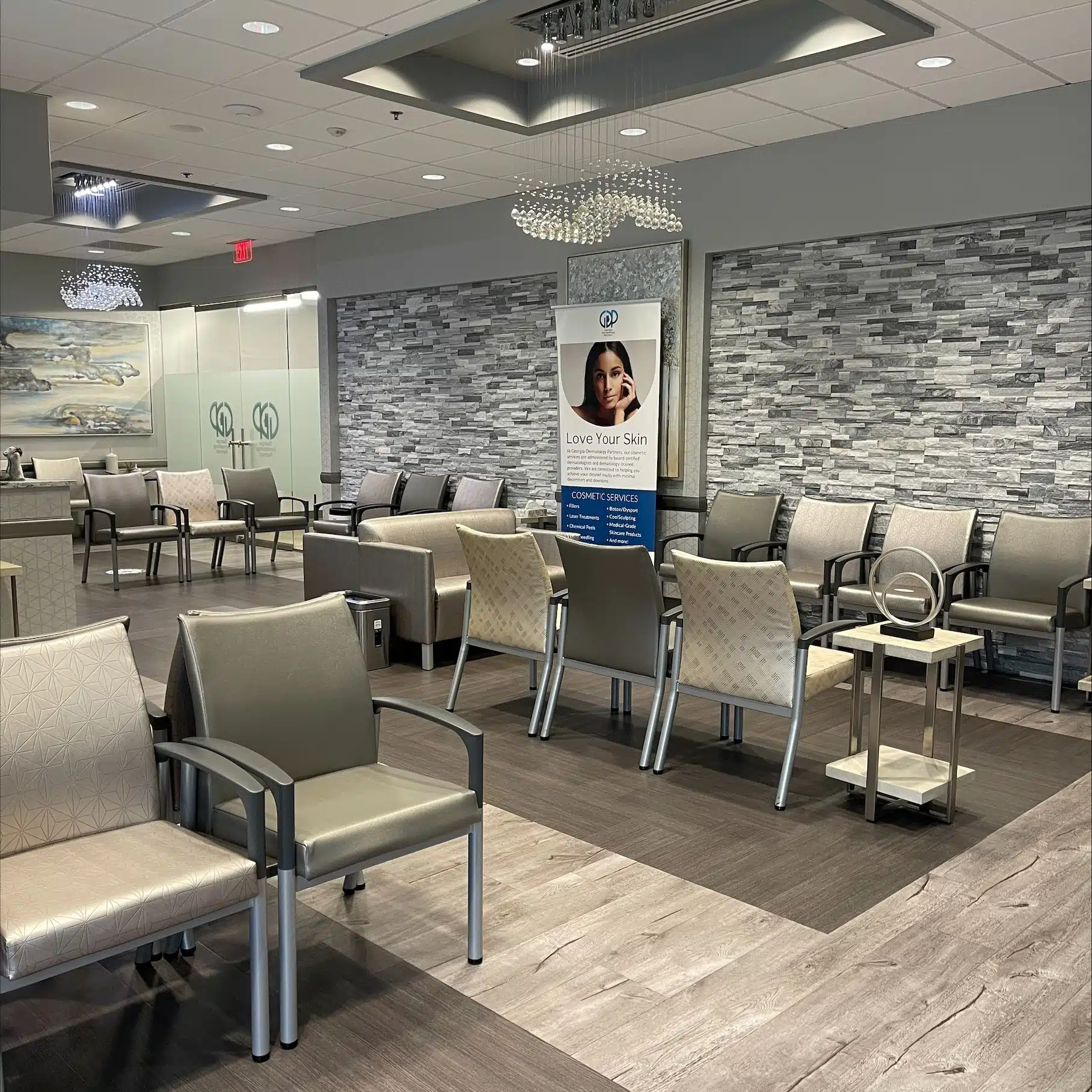 GA Dermatology Partners