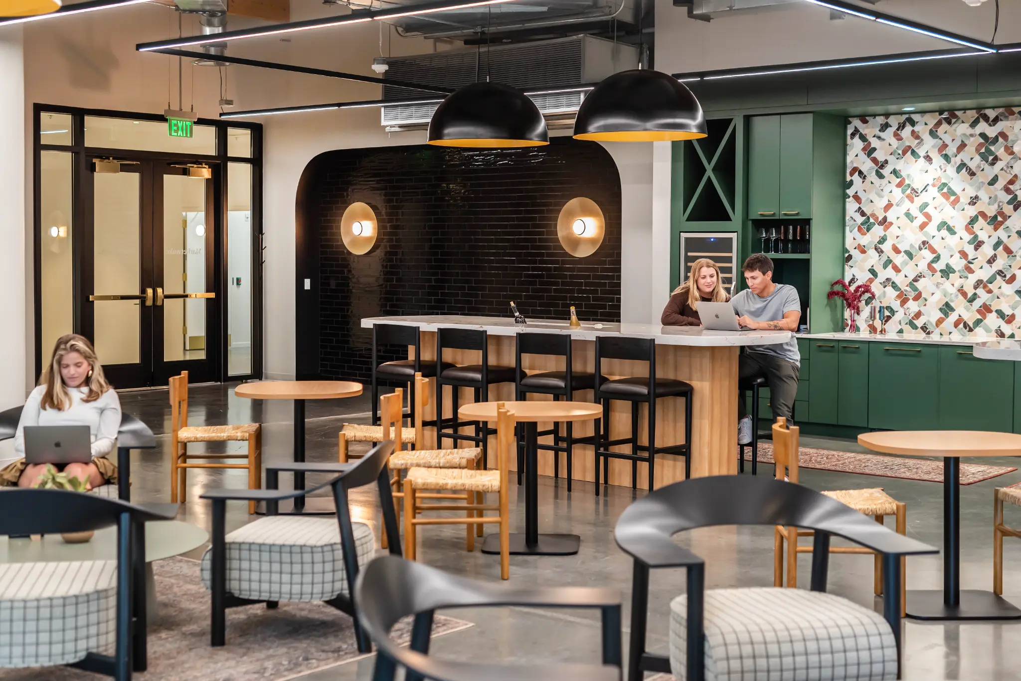 Marketwake gallery 5