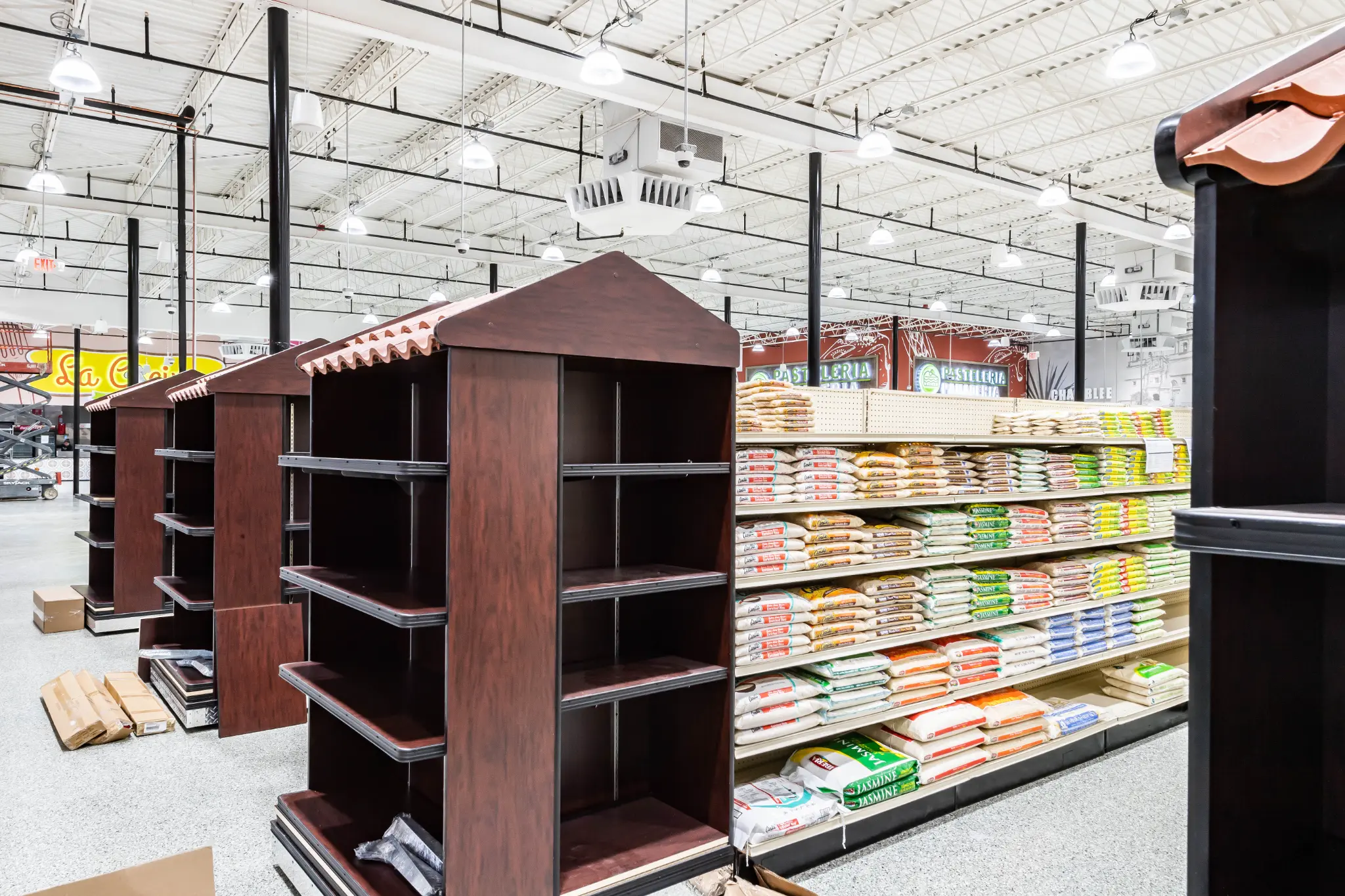 Talpa Supermercado gallery 3